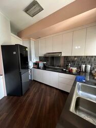 Bayshore Park (D16), Condominium #589708801